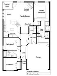Communities Cheldan Homes Dallas Ft Worth San Antonio Floor Plans Bedroom Nook How To Plan