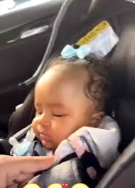 So cute. I remember those conversations with my babies. Enjoy each moment  mama