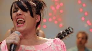 Hip In Detroit: March 2014