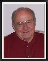 Raymond F. Breault Obituary