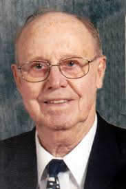 Lloyd Bailey Obituary