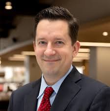 Jonathan Couchman, CPA, ABV, CFF