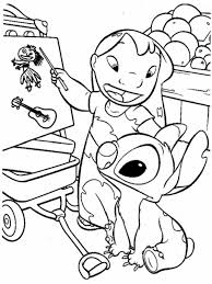 Maybe you would like to learn more about one of these? Lilo Teach Stitch In Lilo Stitch Coloring Page Download Print Online Coloring Pages For Free Color Nimbus