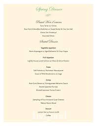 Take summer dinner to the next level with this stellar menu. Party Buffet Menu Latest Buffet Ideas