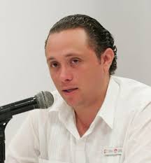 HÉCTOR CONTRERAS AL FRENTE DE SATQ, EL MERCADER DE LA EXTORSIÓN EN QUINTANA  ROO