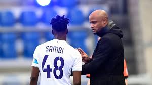 Jun 03, 2021 · thierry henry is urging arsenal boss mikel arteta to move for anderlecht whizkid albert sambi lokonga. Iv Cliyc7hvdsm