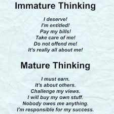 Don T Go Pointing Fingers Blaming Others Cause You Ll Have Even More Pointing Right Back At Yourself You Are Responsible I Deserve Take Care Of Me No Response