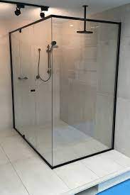 Semi Frameless Shower Screens Shower Screen Frameless Shower