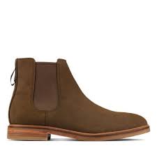 Buy designer chelsea boots and get free shipping & returns in usa. Mens Chelsea Boots Black Brown Leather Boots Clarks