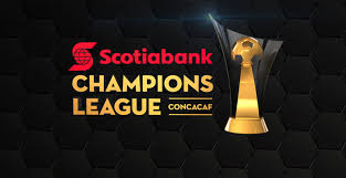 Decisão da champions em 2022 será em são petersburgo, na rússia. Escudos Do Mundo Inteiro Concacaf Champions League 2016 2017