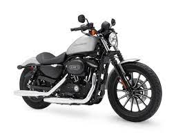 Harley Davidson Iron 883 2009 Efi Maintenance Schedule