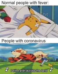 Bildergebnis für corona meme