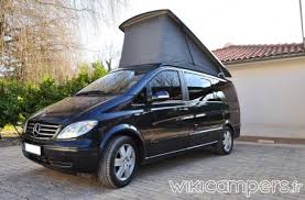 Location Camping Car La Rochelle Van Mercedes Benz Viano Marco Polo V6 Cdi Location Camping Car Location Camping Camping