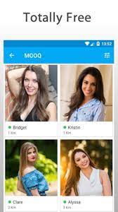 MOOQ - Dating App Flirt and Chat APK for Android - Download
