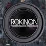 Rokinon 12mm F2 Canon from rokinon.com