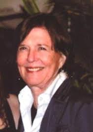 Rosemary Wright Anderson Obituary