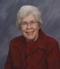 Marjorie Smith Wilson Obituary June 24, 2019