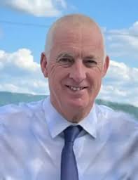 Obituary information for Larry Wayne Bain