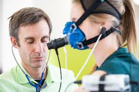 Hochintensives Intervalltraining (HIIT)