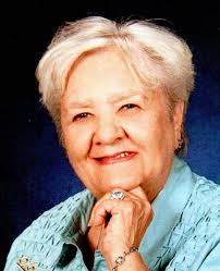 Isaura Palma Obituario