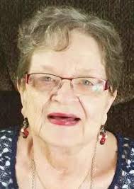 Charlotte A Vanderwal Moffitt (1942-2019)