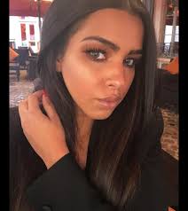 Inès (Les Princes) de nouveau en couple après sa rupture avec Virgil ?