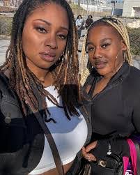 Yolanda Garth's Instagram, Twitter & Facebook