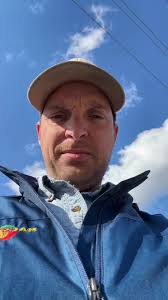 farmtok #peanuts #sandhills #johndeere