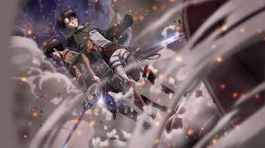 Attack On Titan Netflix This season 3 part 1 limited edition box set comes with nothing extra other then the box itself and a filler that is ment to be taken out and replaced with season 3 part 2 and the 80 page.