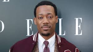 Tyler James Williams Addresses Sexuality & Why Speculating About It May Be  "Sending A Dangerous Message"