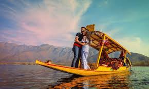 Honeymoon Package