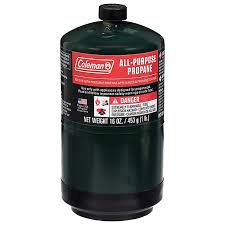 Image result for campinggas