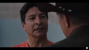 WATCH: Thomas Rainwater Threatens John Dutton's Legacy in 'Yellowstone'