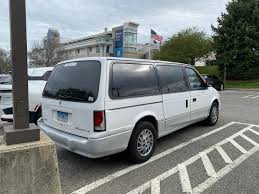 Image result for Bright White 1993 Caravan