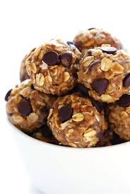 No Bake Energy Bites Gimme Some Oven
