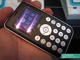 VK Mobile VK2010: all deals, specs ...