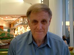 My dear dad, Paul Hillier, passed away peacefully today at 1:40pm,