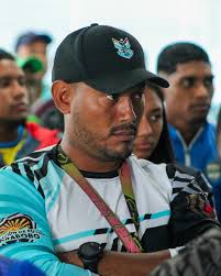 Otra oportunidad para adquirir conocimientos! 📋✍🏻 Revive en imágenes 📸  parte de lo que fue el primer día del Taller de capacitación de fútbol base  2024 👨‍🏫, el cual permitirá a los