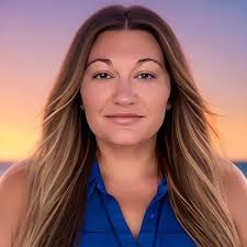 Gillian Hext -Atlantic Bay Mortgage Group, 200 Valencia Dr, Ste 199,  Jacksonville, NC 28546, US