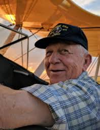 Eric R. "Swede" Christensen Obituary August 31, 2020