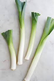 We did not find results for: Caramelized Leeks With Orange Ginger Pomegranate Relish It S A Veg World After All