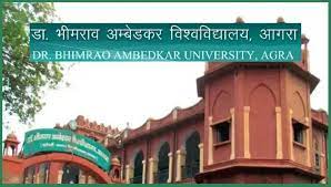 Result admit card apply for degree, migration certificate web registration cyber library etc. Dr Bhimrao Ambedkar University Agra