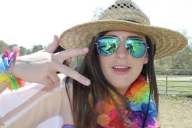 Fundraiser by Daniella Smith : Maggie Roger's Quinceañera