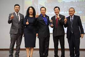 Tan sri dato' paduka dr. Tunku Abdul Rahman University College