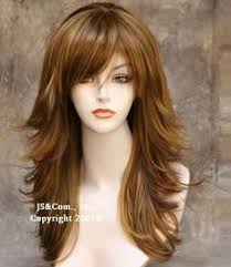 Sideswept bangs are a stylish look for those tired of the ordinary straight across the front style. Side Swept Fringe With Layers That Blend Into The Rest Of Your Hair Google Search Hair Styles Long Hair Styles Long Layered Hair
