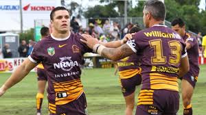 Download broncos vs cowboys torrents absolutely for free, magnet link and direct download also available. Bundaberg Trial Wrap Broncos V Cowboys Broncos