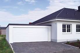 Einzelgarage kaufen und bauen lassen mit hoffmann garagen, was kosten für streifenfundament garage. Pressenachricht Auf Gutem Fundament Fest Gegrundet Fertiggaragen Von Exklusiv Garagen Prmaximus De
