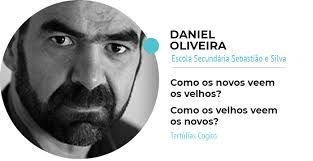 Daniel oliveira has disabled new messages. Daniel Oliveira