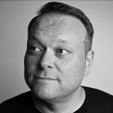 Ian Dougherty's Instagram, Twitter & Facebook