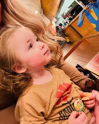 Ellie had a wonderful birthday party 🥳 thank you everyone who came out to  celebrate our birthday girl.🤍🥰